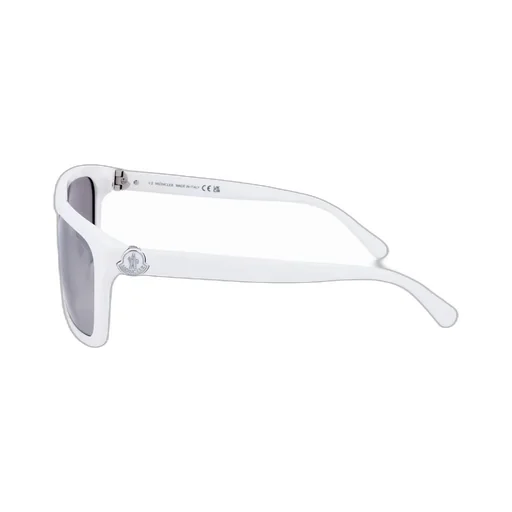 Moncler Eyewear Square Frame Sunglasses