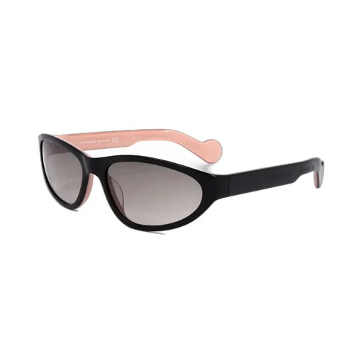 Moncler Eyewear Cat Eye Frame Sunglasses