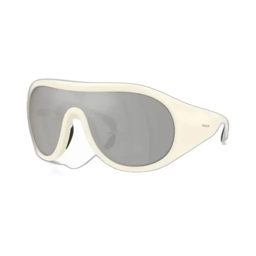Moncler Eyewear Oversized Frame Sunglasses