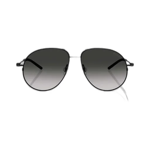 Moncler Eyewear Aviator Frame Sunglasses