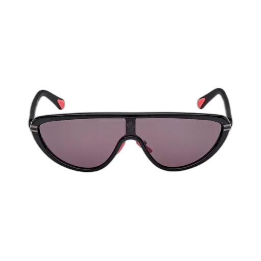 Moncler Eyewear Shield Frame Sunglasses