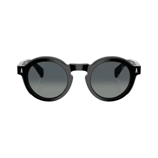 Moncler Eyewear Round Frame Sunglasses