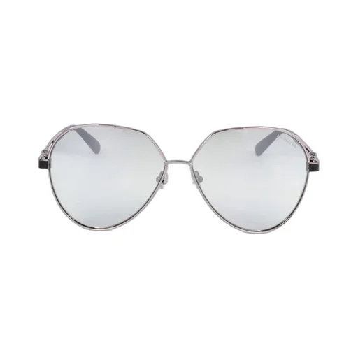 Moncler Eyewear Pilot Frame Sunglasses