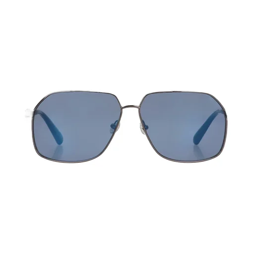 Moncler Eyewear Aviator Frame Sunglasses
