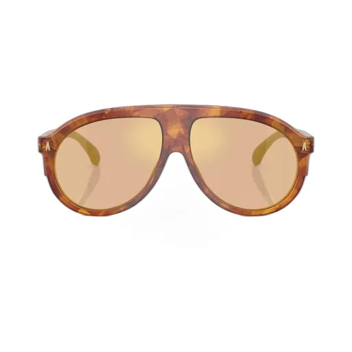 Moncler Eyewear Aviator Sunglasses