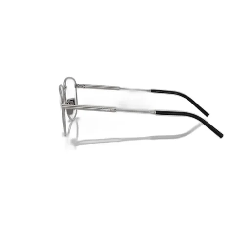 Moncler Eyewear Irregular Frame Glasses