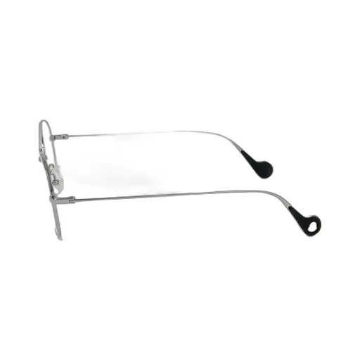 Moncler Eyewear Pilot Frame Glasses