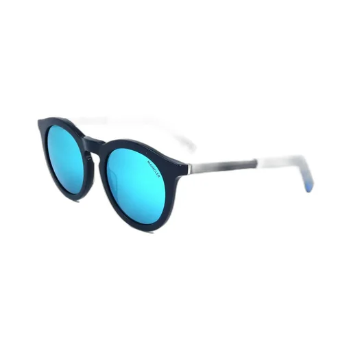 Moncler Eyewear Round Frame Sunglasses