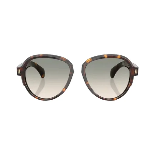 Moncler Eyewear Pilot Sunglasses