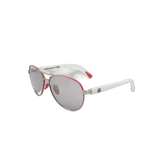 Moncler Eyewear Aviator Sunglasses