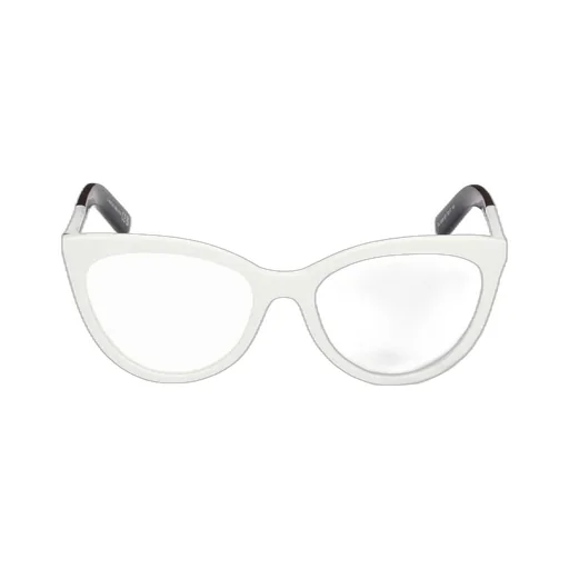 Moncler Eyewear Cat-Eye Glasses
