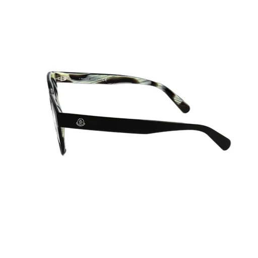 Moncler Eyewear Square Frame Glasses