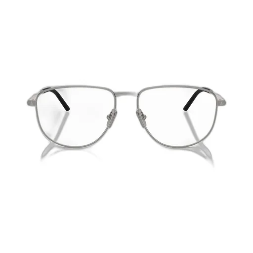 Moncler Eyewear Irregular Frame Glasses