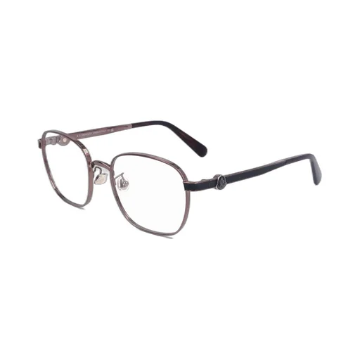 Moncler Eyewear Square Frame Glasses