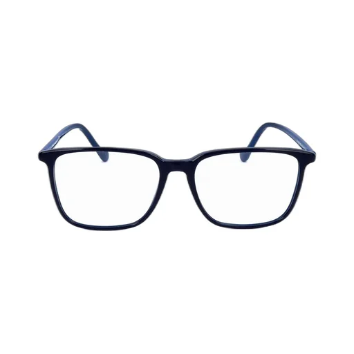 Moncler Eyewear Rectangle Frame Glasses