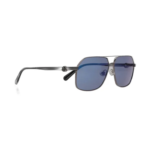 Moncler Eyewear Aviator Frame Sunglasses