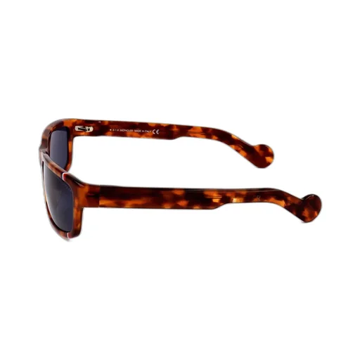 Moncler Eyewear Rectangular Frame Sunglasses