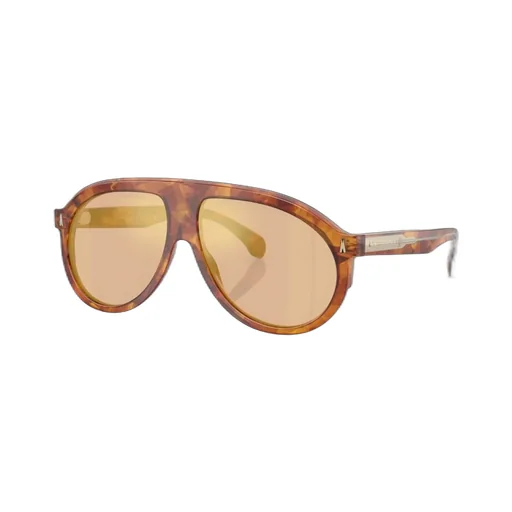 Moncler Eyewear Aviator Sunglasses