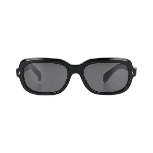 Moncler Eyewear Suntrap Rectangular Frame Sunglasses