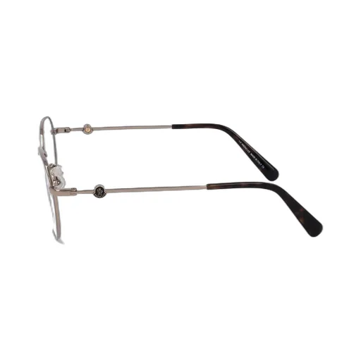 Moncler Eyewear Round Frame Glasses