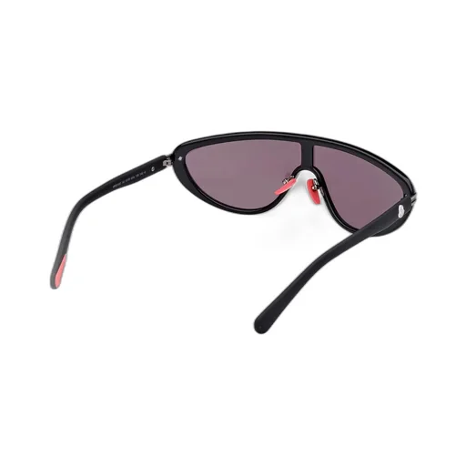 Moncler Eyewear Shield Frame Sunglasses