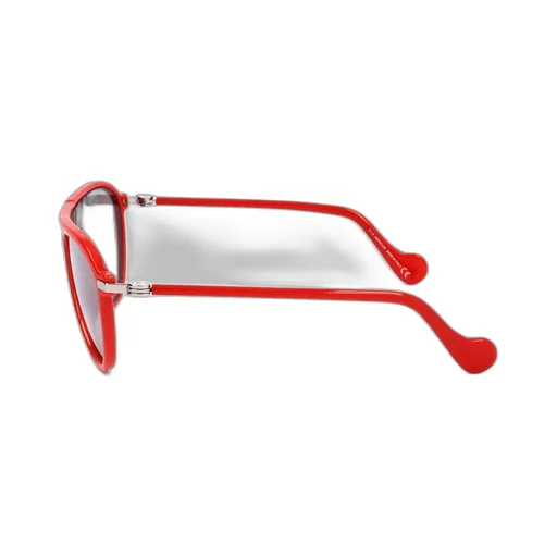 Moncler Eyewear Pilot Frame Sunglasses