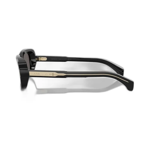 Moncler Eyewear Rectangular Frame Sunglasses
