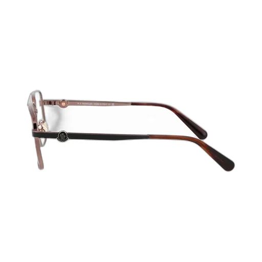 Moncler Eyewear Pilot Frame Glasses