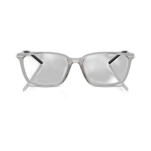 Moncler Eyewear Rectangle Frame Glasses