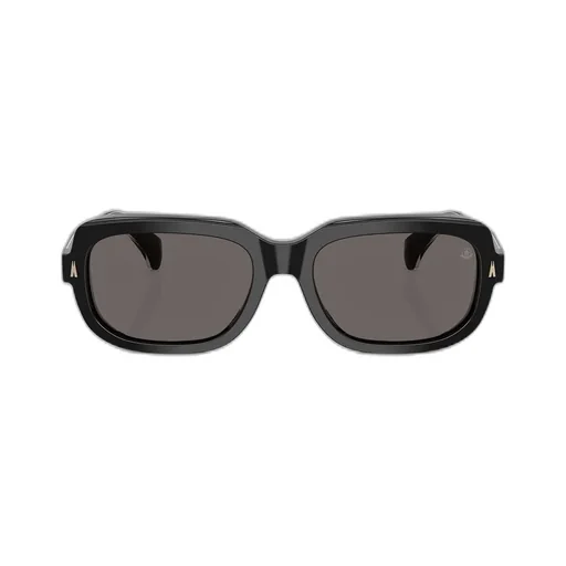 Moncler Eyewear Rectangular Frame Sunglasses