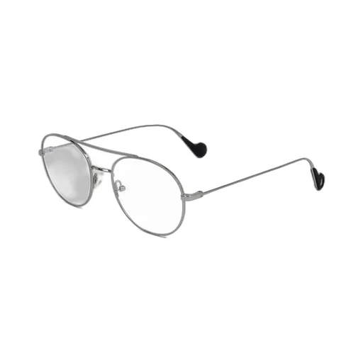 Moncler Eyewear Pilot Frame Glasses