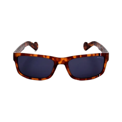 Moncler Eyewear Rectangular Frame Sunglasses