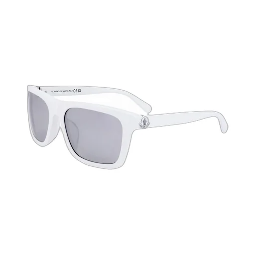 Moncler Eyewear Square Frame Sunglasses