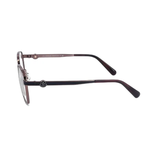 Moncler Eyewear Square Frame Glasses