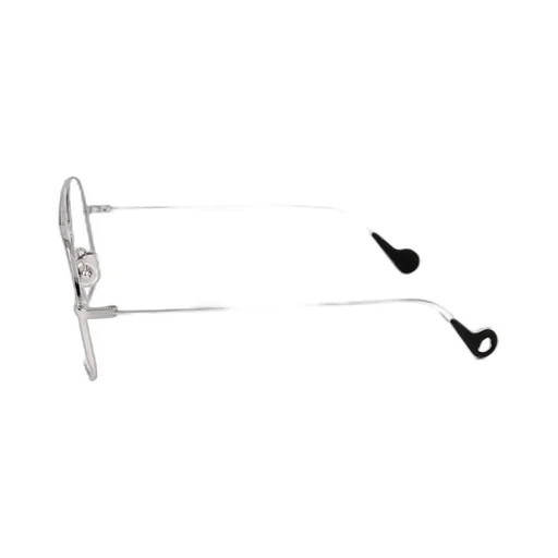 Moncler Eyewear Pilot Frame Glasses