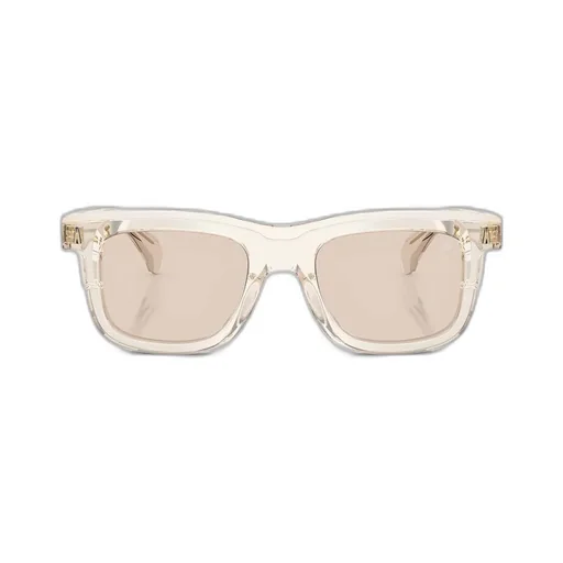 Moncler Eyewear Claro Squared Sunglasses