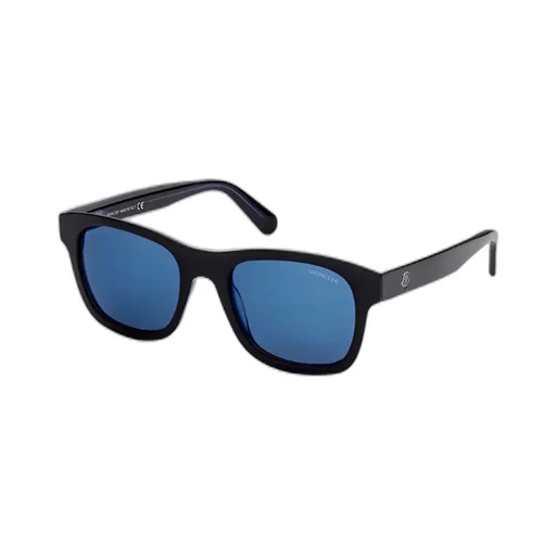 Moncler Eyewear Square Frame Sunglasses