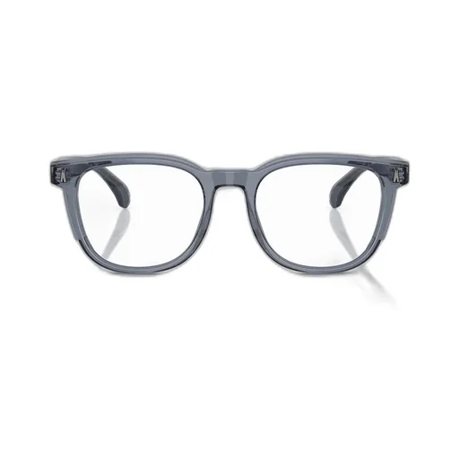 Moncler Eyewear Square Frame Glasses