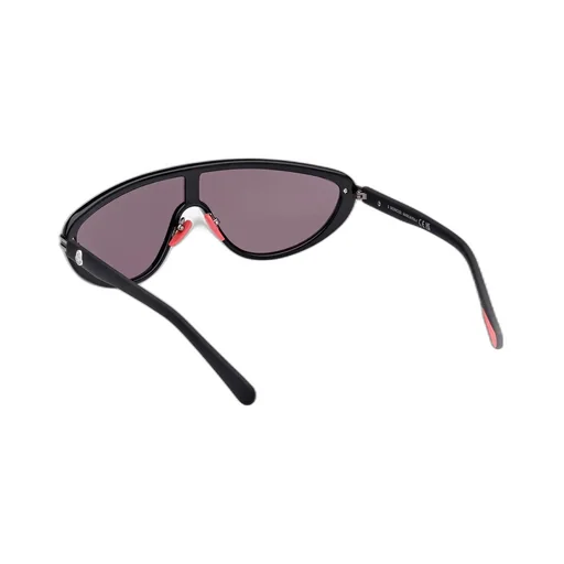 Moncler Eyewear Shield Frame Sunglasses