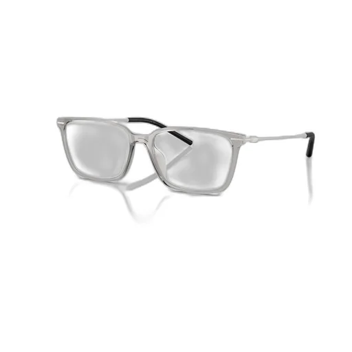 Moncler Eyewear Rectangle Frame Glasses