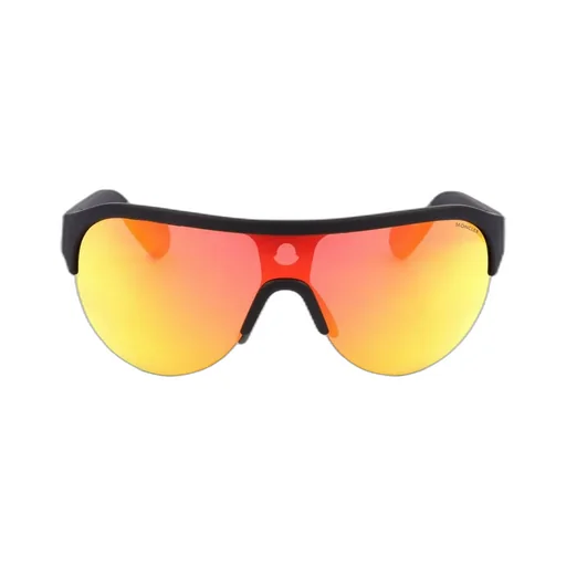 Moncler Eyewear Oversized Frame Sunglasses