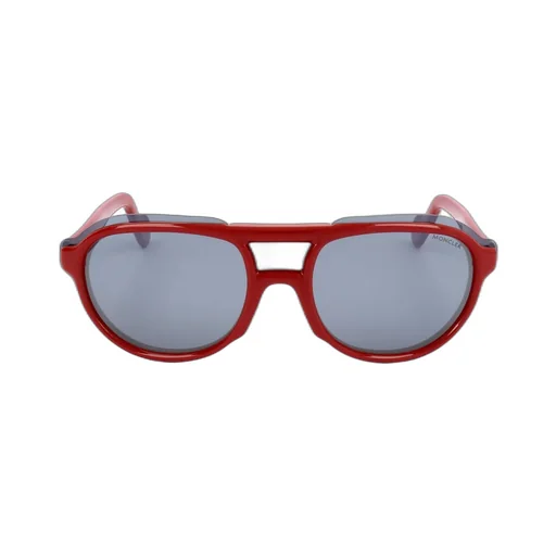 Moncler Eyewear Pilot Frame Sunglasses