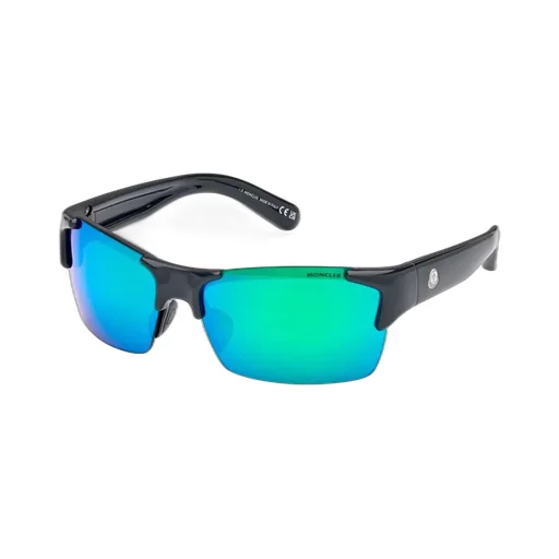 Moncler Eyewear Spectron Rectangular Sunglasses