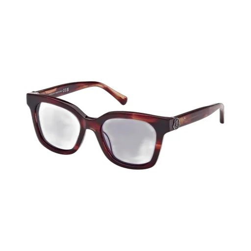 Moncler Eyewear Audree Squared Frame Sunglasses