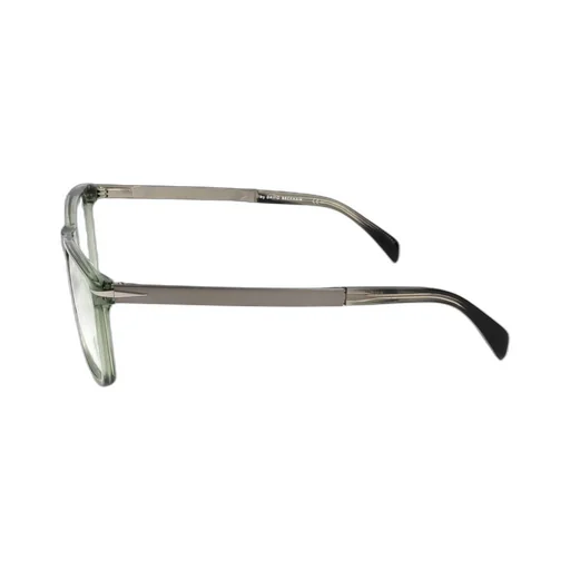 Eyewear By David Beckham Square Frame Full Rim Optical Glasses