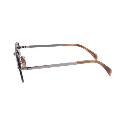 Eyewear By David Beckham Pilot Frame Full Rim Sunglasses