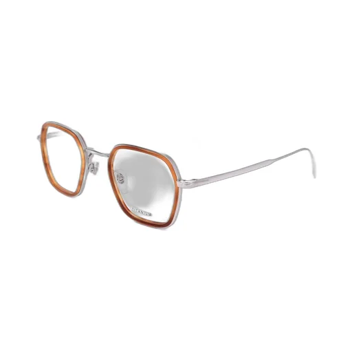 Eyewear By David Beckham Square Frame Full Rim Optical Glasses