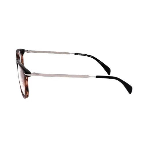 Eyewear By David Beckham Square Frame Full Rim Optical Glasses