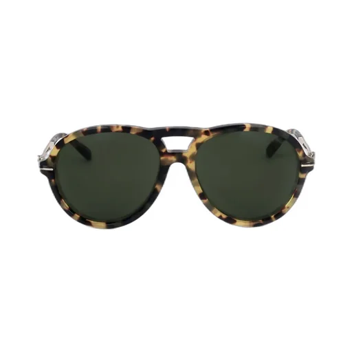 Moncler Eyewear Pilot Frame Sunglasses