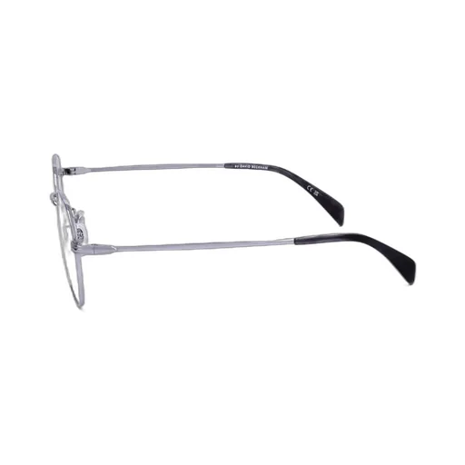 Eyewear By David Beckham Round Frame Optical Glasses